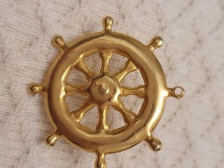 PINS INSIGNIA ALFILER OJAL / novedades