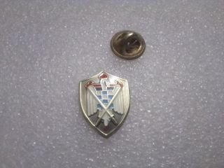 PINS INSIGNIA ALFILER OJAL / novedades