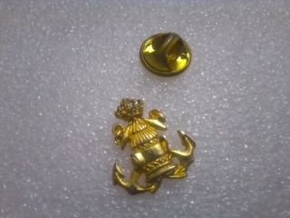 PINS INSIGNIA ALFILER OJAL / novedades