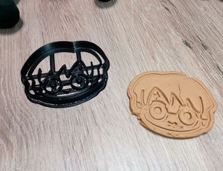 6 Peluches Harry Potter+Varita+stand+cortagalletas