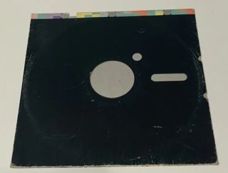 NEW ORDER, DISCO DE VINILO
