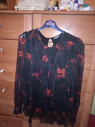Camisa