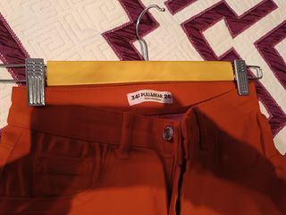 Pantalón vaquero pull and bear talla 34