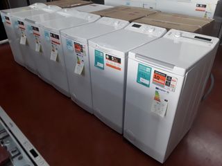 Lavadoras outlet desde