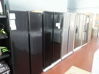 Neveras  americanas factory desde