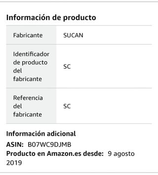 SUCAN Digital Electronic Timer