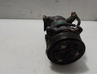 Compresor aire acondicionado peugeot 206 xr 412153