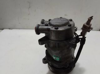 Compresor aire acondicionado peugeot 206 xr 412153