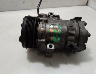 412166 compresor aire acondicionado opel astra g
