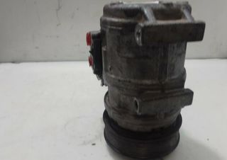 Opel 412207 compresor del aire acondicionado agila