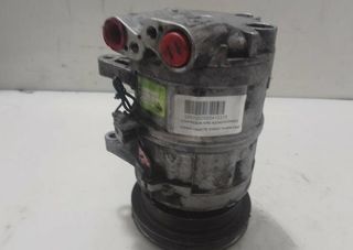 Nissan 412225 compresor aire acondicionado vanette