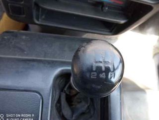 Nissan 412225 compresor aire acondicionado vanette