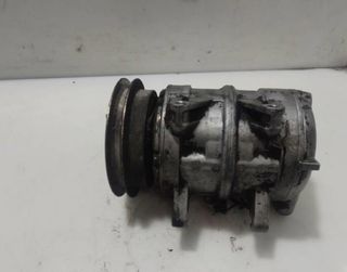 Nissan 412225 compresor aire acondicionado vanette