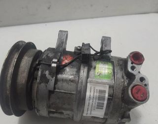 Nissan 412225 compresor aire acondicionado vanette