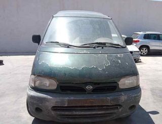 Nissan 412225 compresor aire acondicionado vanette