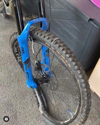 Reparación bicicletas y patinetes