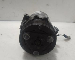 Compresor aire acondicionado opel corsa c 412234