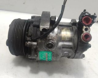 Compresor aire acondicionado opel corsa c 412234