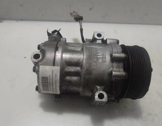 Compresor aire acondicionado opel corsa c 412234