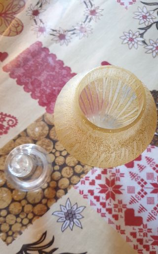 Bomboniera vasetto vintage