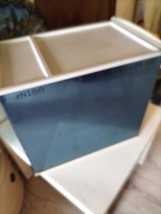 Cubo basura Inoxidable TECNOINOX