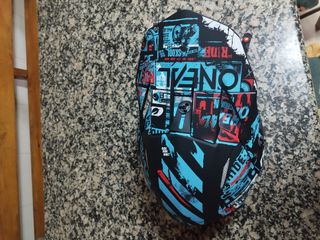 Casco O'NEAL