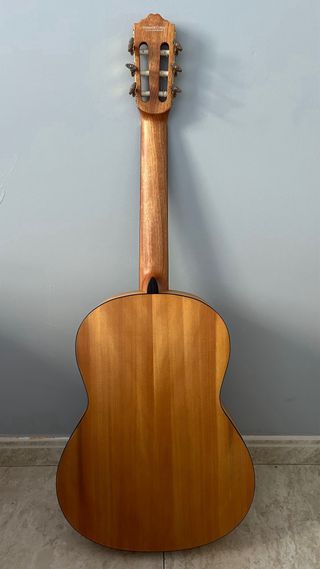Guitarra Española