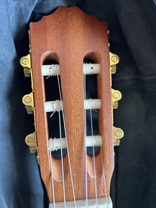 Guitarra Española