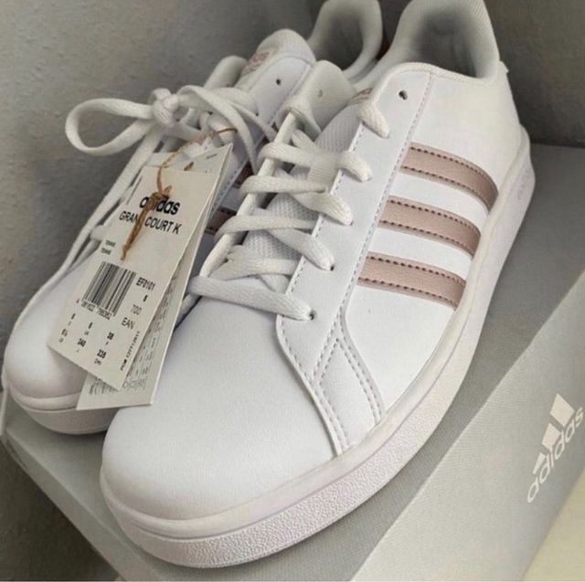 ADIDAS a estrenar talla 38