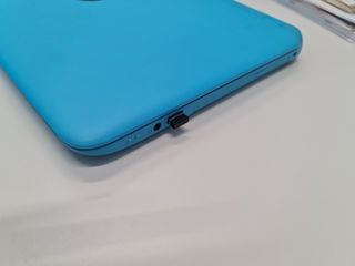 Ordenador portátil HP Pavilion Azul