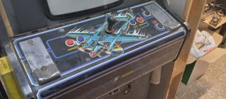 Maquina recreativa 1942 original 