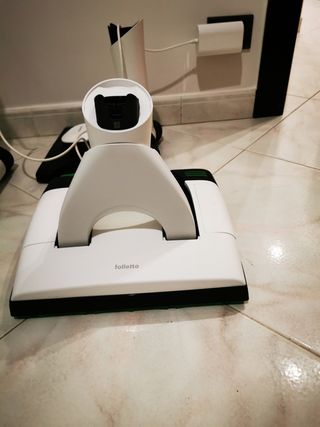 Lavapavimenti Folletto V7Ks