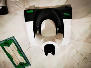 Lavapavimenti Folletto V7Ks