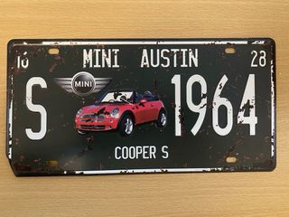 2x1 EN CHAPAS!!! ULTIMO PRECIO!!S