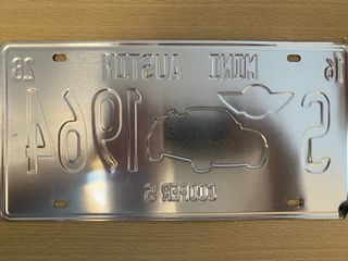 2x1 EN CHAPAS!!! ULTIMO PRECIO!!S