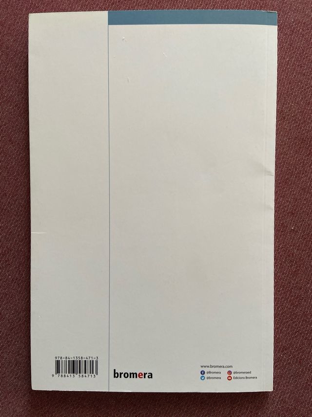 Arran de gel- Marc Granell