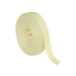 Cinta para persianas ,ancho de 18 mm y 22 mm