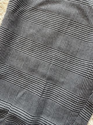 Pantalón estilo chino