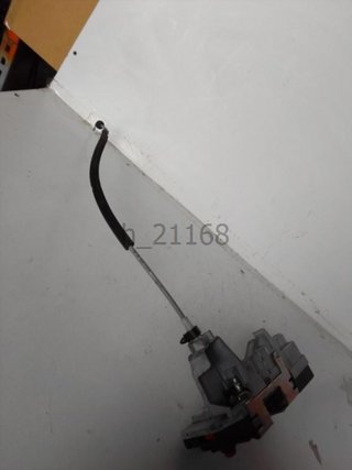 Cerradura puerta trasera derecha Peugeot 3 h_21168
