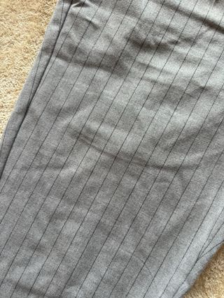 Pantalón estilo chino