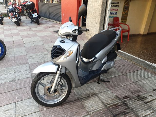 HONDA SH 150 CC