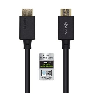 CABLE HDMI 8K 1 METRO