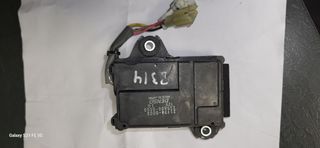 Motor valvula de escape ZX 636 R 05-06.