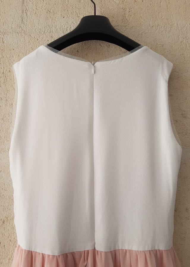 Abito da festa per ragazza In Paillettes Idexè