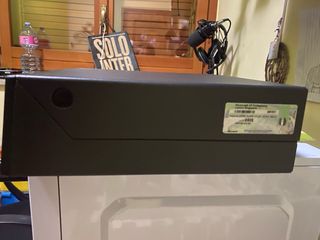 computer desktop lenovo ibm thinkcenter