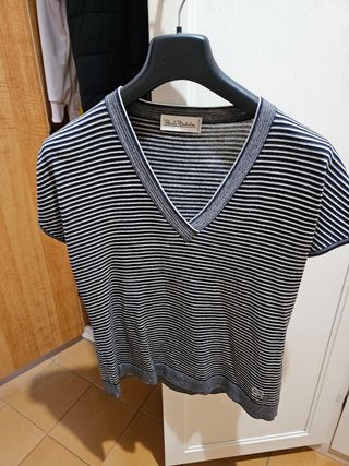 Gilet Renato Balestra