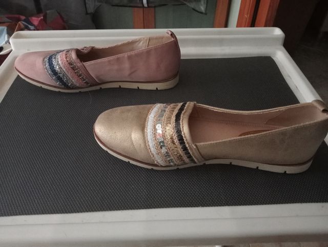 Zapatos de mujer