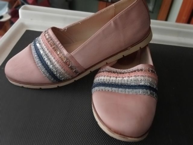 Zapatos de mujer