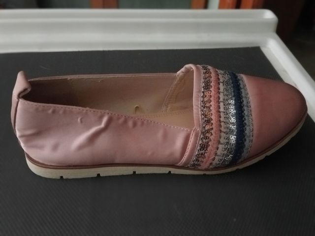 Zapatos de mujer