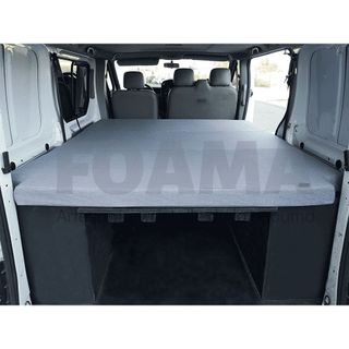 Colchón Plegable para Renault Trafic Envio GRATIS